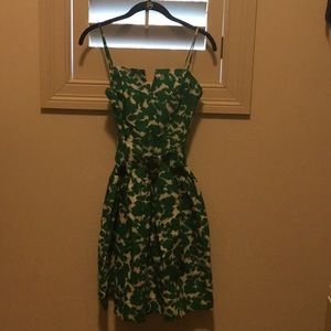 Spring/Summer sun dress